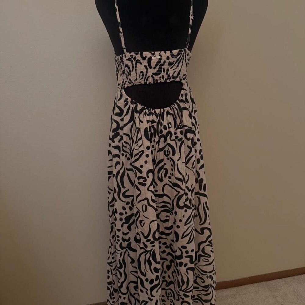 Billabong Women's multi Dress - Picture 2 of 4